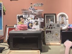 -海马体照相馆(北京apm店)