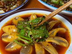 -李大爷的泡椒馆(冉家坝店)