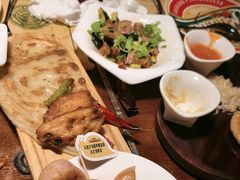 -马迭尔德式西餐精酿啤酒屋(中央大街店)