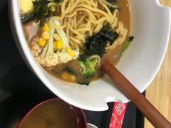 -桃屋日本料理(清华科技园店)