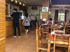 大堂-张氏父子常德肠子馆(红星总店)