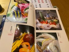 -吉兆·料理(红梅南路店)