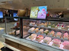 -布歌东京(金融街购物中心店)