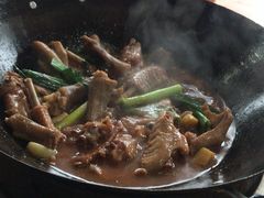 -大地农庄(逢沙大道店)