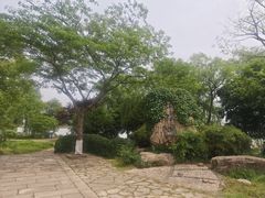 -南北湖风景区