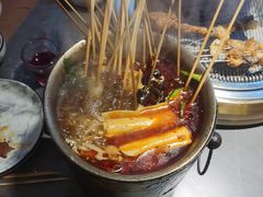 -小黑牛烤肉(聚隆店)