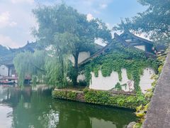 -柯岩风景区