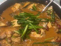 -和源祥·日照菜扛把子(万平口一店)