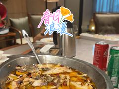 -川旺角融合菜•海景餐厅(星海广场店)