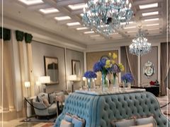 -广州富力丽思卡尔顿酒店