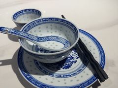 -图味美小黄鱼·景德菜(浙江路店)