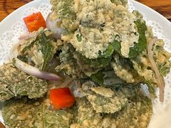 -小钱鱼馆(富春路店)