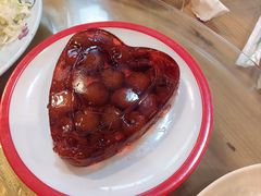 -聚首堂·特色小吃·肘子(什刹海德胜门店)