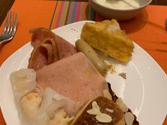 -月色西餐厅·海鲜刺身·烧烤(科学城保利郡雅酒店)