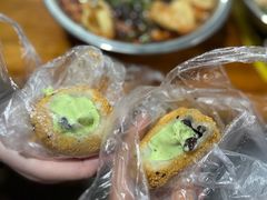 -运栋天马牛肉饼(林科大店)