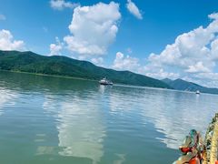 -松花湖风景名胜区