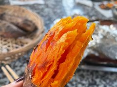 -大本营竹筒饭
