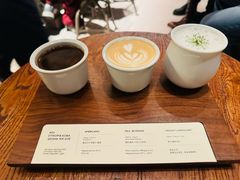 -CaptainGeorge风味博物馆