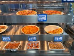 -盒马X会员店(王府井奥莱UP TOWN店)