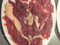-贵宾牛·潮汕牛肉火锅(珠池总店)