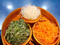 -晋阳春·山西菜·北京烤鸭(交大店)