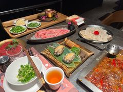 -锦城印象火锅(天府三街店)