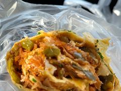 -胖子煎饼店(钦州南路店)
