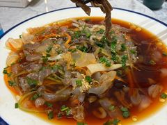 -聚丰园•湖鲜餐厅(阿红私房菜梅石路店)