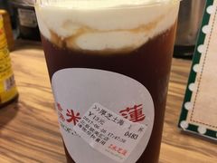 -美芝莲(领展购物广场中关村店)