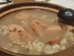 -稻香酒家·33年老字号·港式粤菜(富邦中心店)