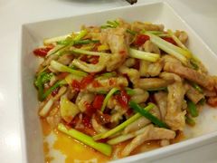 -泉味道贵州厨房(三里河店)