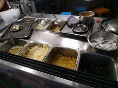 -老福合沟无米粿甜汤粿品店
