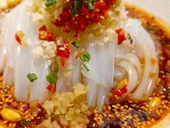 -渔语鱼新川菜Bistro(万象天地店)