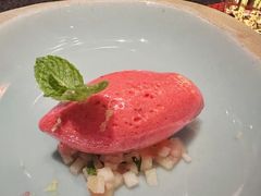 -莲西餐(曲江店)