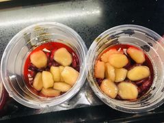 -八婆婆烧仙草(曾厝垵店)