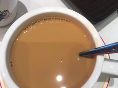 奶茶-柠檬树茶餐厅(海雅缤纷城店)