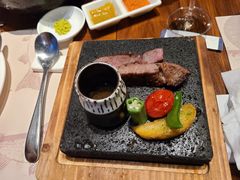 -Mr·Fish鱼鲜生海鲜放题(银泰in99店)