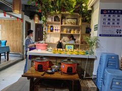 -清真·舒迩布炕锅王·高原美食文化(青海总店)