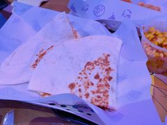 牛肉爱芝士烤饼-Taco Bell 塔可钟(民田路店)