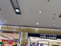 -宁波鄞州万达广场