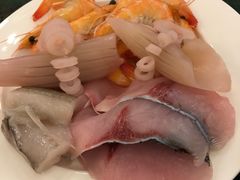 -火舞泰·泰式海鲜火锅餐厅(世纪城店)