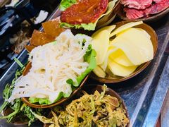 -周幺妹重庆老火锅(银泰城总店)