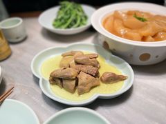 -苏帮袁Sue Cuisine(来福士店)