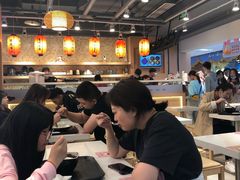 -鲜芋仙(观音桥大融城LG店)