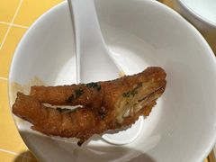 -蔡澜点心·粤菜(花城汇南区店)