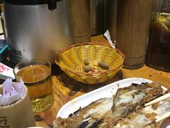 -木屋烧烤(南新店)