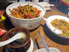 -小柴米·传统江西菜(万寿宫店)