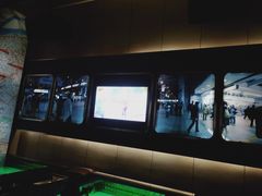 -GAGA主题量贩式KTV平价店(工大店)