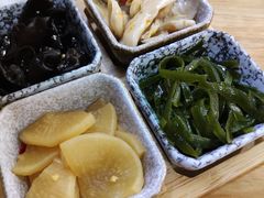 -嘻小北·兰州清汤牛肉面(太平洋森活天地店)