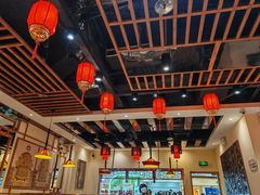 -满园烤鸭·春饼(太原街万达店)